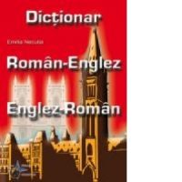Dictionar roman-englez, englez-roman