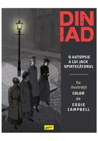 Din iad. O autopsie a lui Jack Spintecatorul
