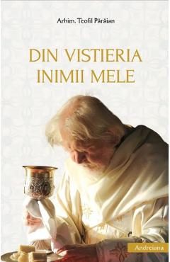 Din vistieria inimii mele - Teofil Paraian