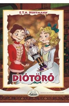 Diotoro - E.T.A. Hoffmann