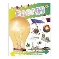 DKfindout! Energy