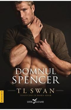 Domnul Spencer - T. L. Swan