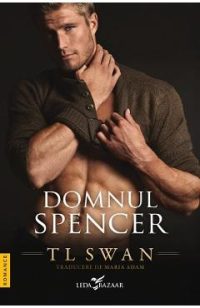 Domnul Spencer - T. L. Swan