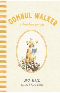 Domnul Walker si dezordinea perfecta - Jess Black