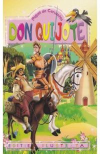 Don Quijote - Miguel De Cervantes