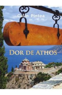 Dor de Athos - Calin Pintea