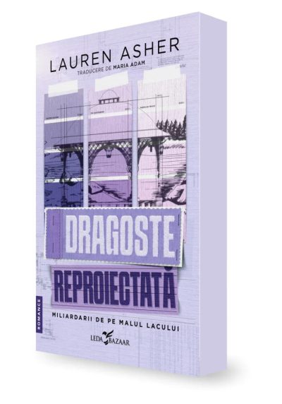 Dragoste reproiectata