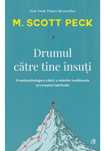 Drumul catre tine insuti
