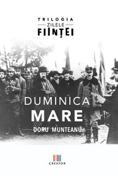 Duminica Mare - Doru Munteanu