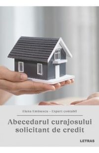 eBook Abecedarul curajosului solicitant de credit - Elena Eminescu