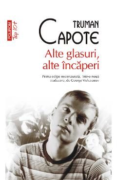 eBook Alte glasuri, alte incaperi - Truman Capote