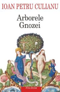 eBook Arborele gnozei - Ioan Petru Culianu