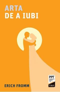 eBook Arta de a iubi - Erich Fromm