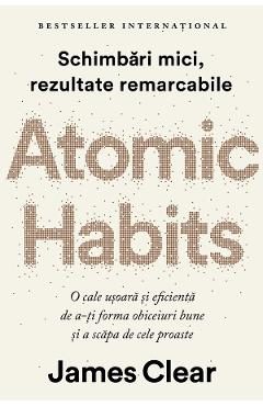 eBook Atomic Habits - James Clear