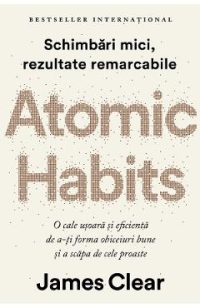eBook Atomic Habits - James Clear