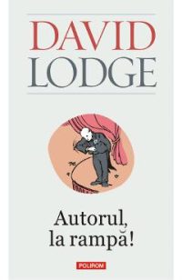 eBook Autorul, la rampa! - David Lodge