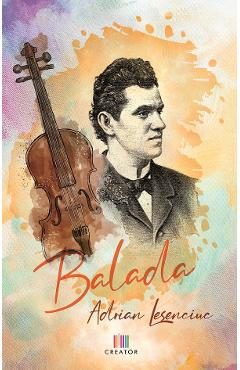 eBook Balada - Adrian Lesenciuc