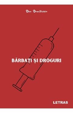 eBook Barbati si droguri - Don Dumitrescu