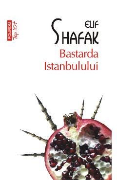 eBook Bastarda Istanbulului - Elif Shafak