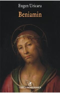 eBook Beniamin - Eugen Uricaru