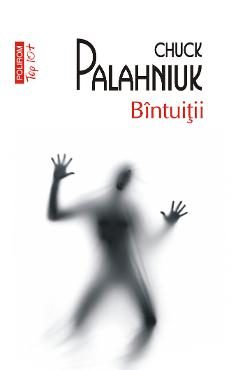 eBook Bintuitii - Chuck Palahniuk