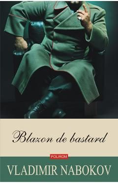 eBook Blazon de bastard - Vladimir Nabokov