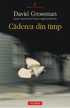 eBook Caderea din timp - David Grossman