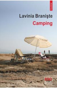 eBook Camping - Lavinia Braniste