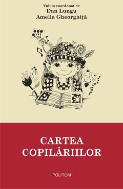 eBook Cartea copilariilor - Amelia Gheorghita