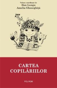 eBook Cartea copilariilor - Amelia Gheorghita