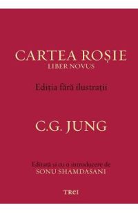 eBook Cartea Rosie. Editia fara ilustratii - C.G. Jung