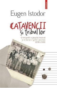 eBook Catavencii si tribul lor - Eugen Istodor