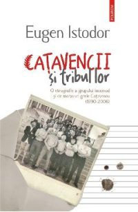 eBook Catavencii si tribul lor - Eugen Istodor
