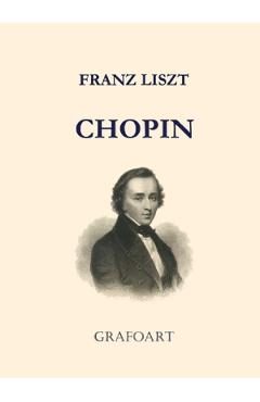 eBook Chopin - Franz Liszt