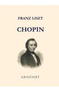 eBook Chopin - Franz Liszt