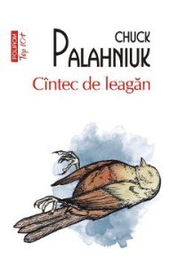 eBook Cintec de leagan - Chuck Palahniuk