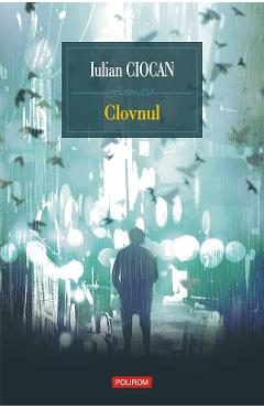 eBook Clovnul - Iulian Ciocan