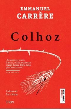 eBook Colhoz - Emmanuel Carrere