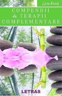 eBook Compendii de terapii complementare - Liviu Bulus