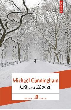 eBook Craiasa Zapezii - Michael Cunningham
