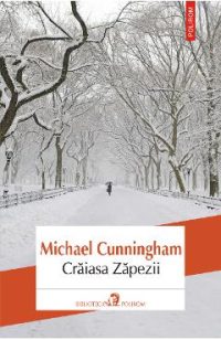 eBook Craiasa Zapezii - Michael Cunningham