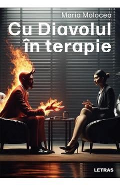 eBook Cu Diavolul in terapie - Maria Molocea