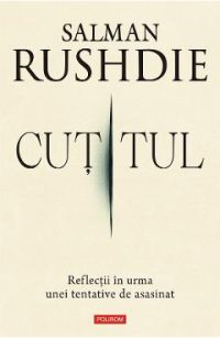 eBook Cutitul - Salman Rushdie