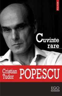 eBook Cuvinte rare - Cristian Tudor Popescu
