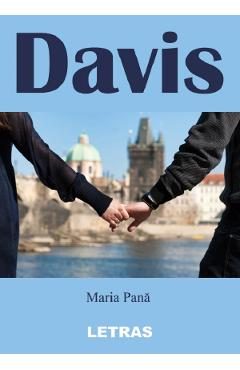 eBook Davis - Maria Pana