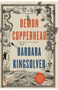 eBook Demon Copperhead - Barbara Kingsolver