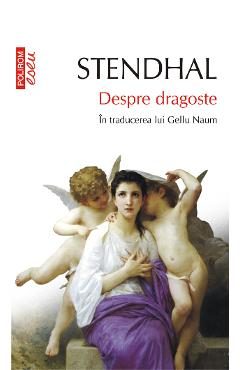 eBook Despre dragoste - Stendhal