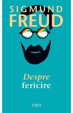 eBook Despre fericire - Sigmund Freud