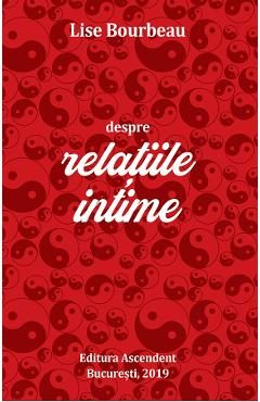 eBook Despre relatiile intime - Lise Bourbeau