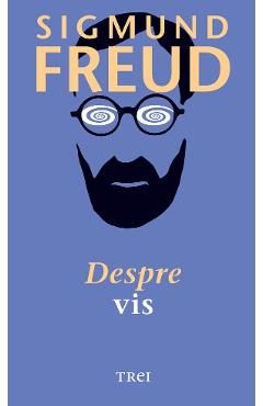 eBook Despre vis - Sigmund Freud